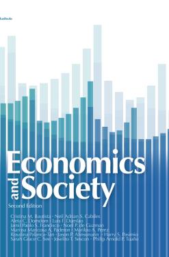 Economics and Society (Second Edition) | Ateneo de Manila